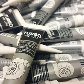 JLM LAUNCHES TURBO LUBE
