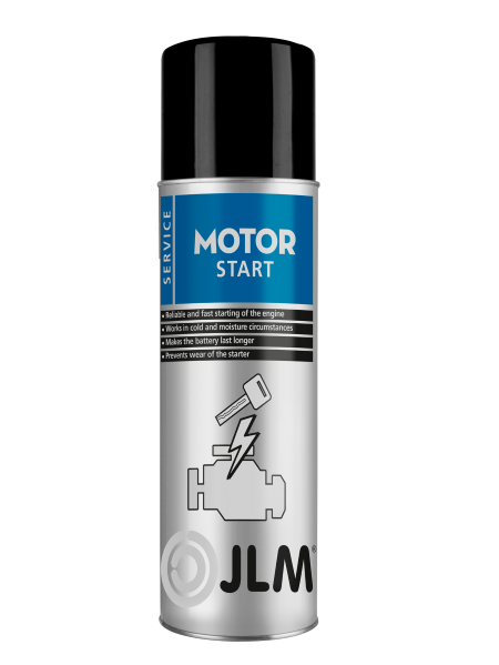 JLM Motor Start